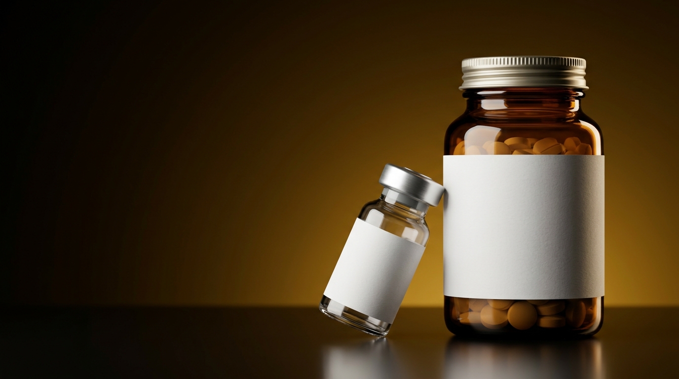 Boost Your Vitality with Longevity