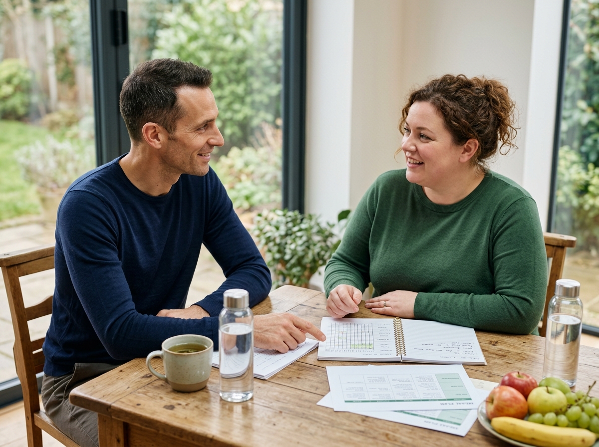 Care Coaching