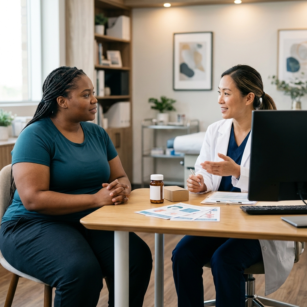 Medication Access
