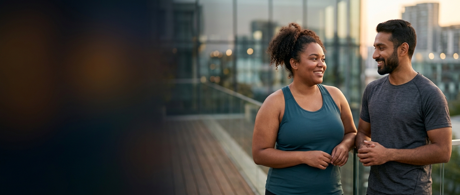 Join Test for Life-Changing Health