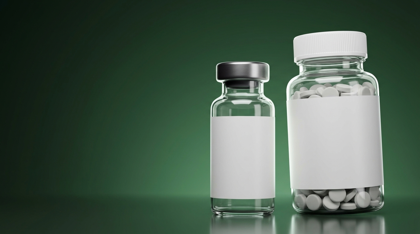 Explore Our Testosterone Replacement Therapy