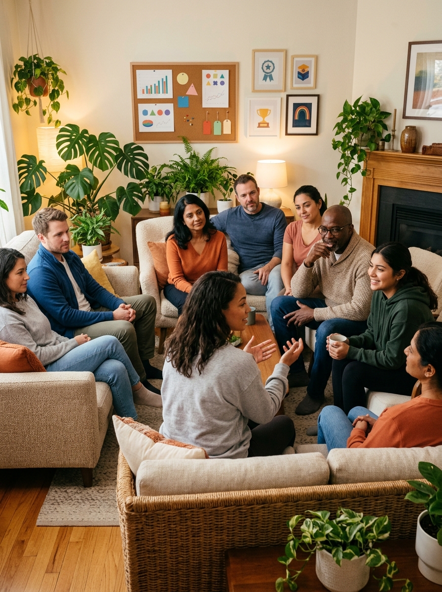 Community Support