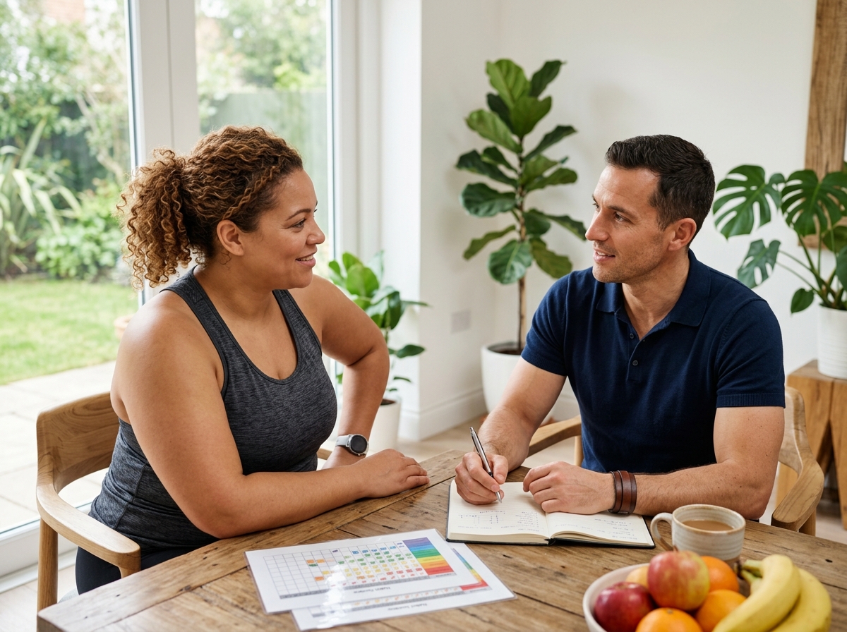 Care Coaching