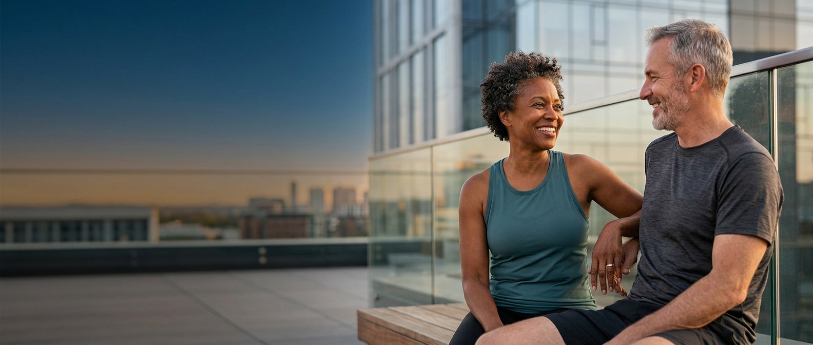 Join Async Job for Wellness