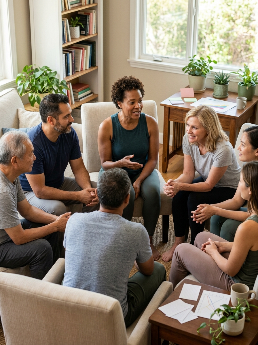 Community Support