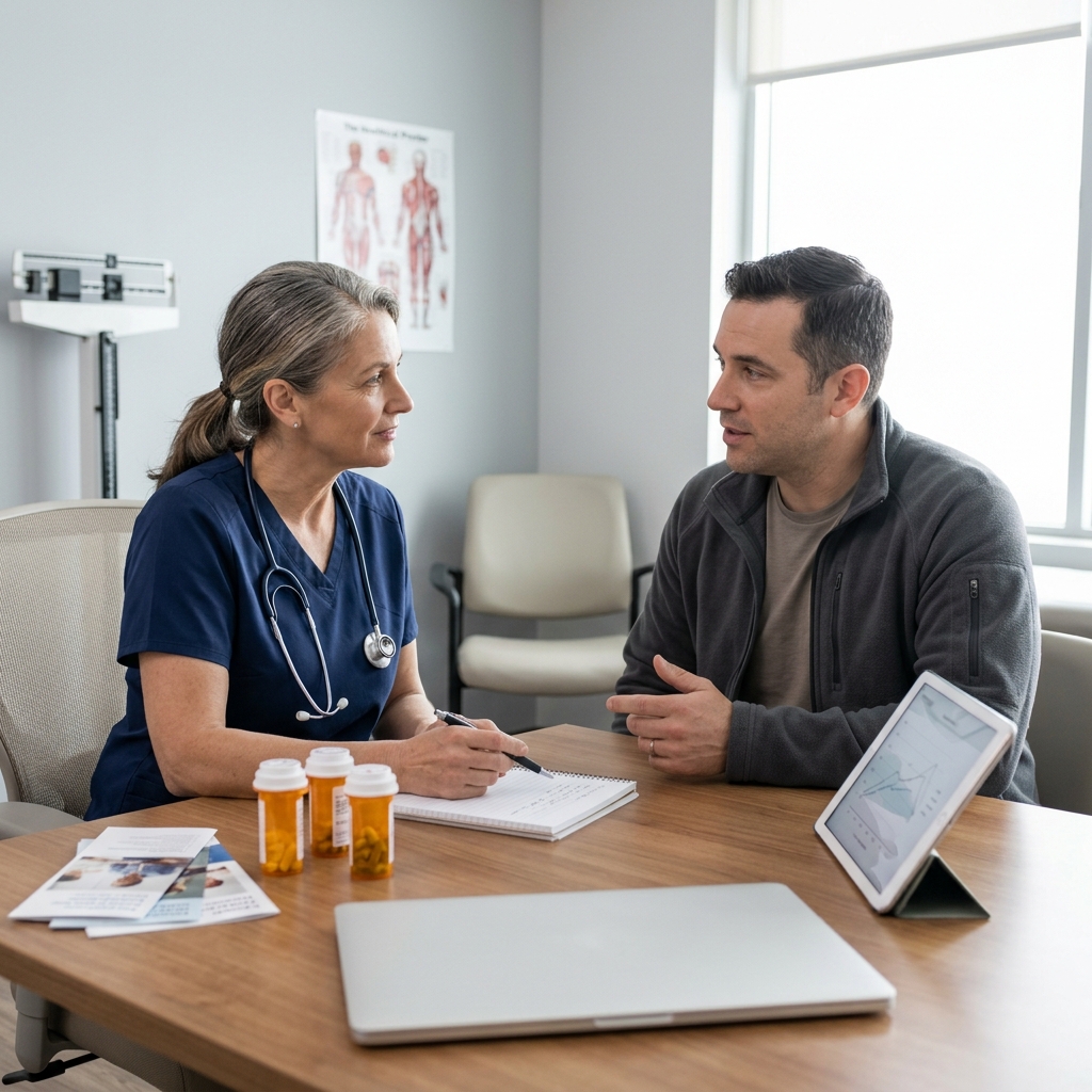 Medication Access