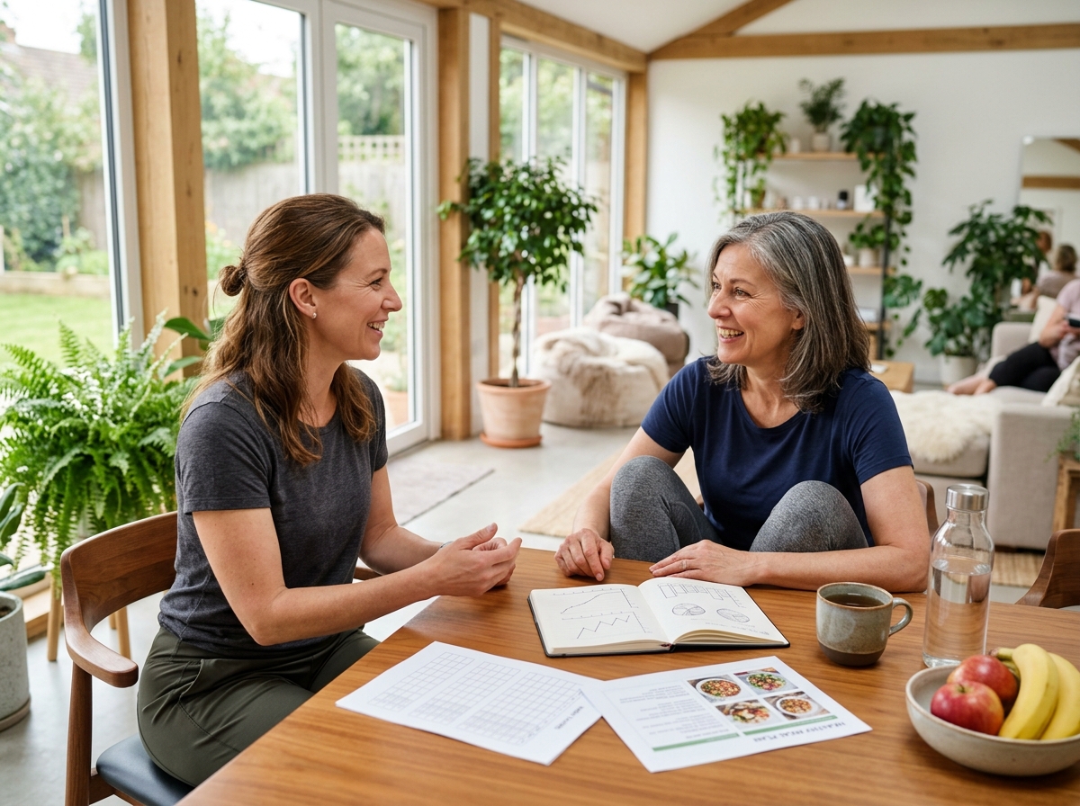 Care Coaching