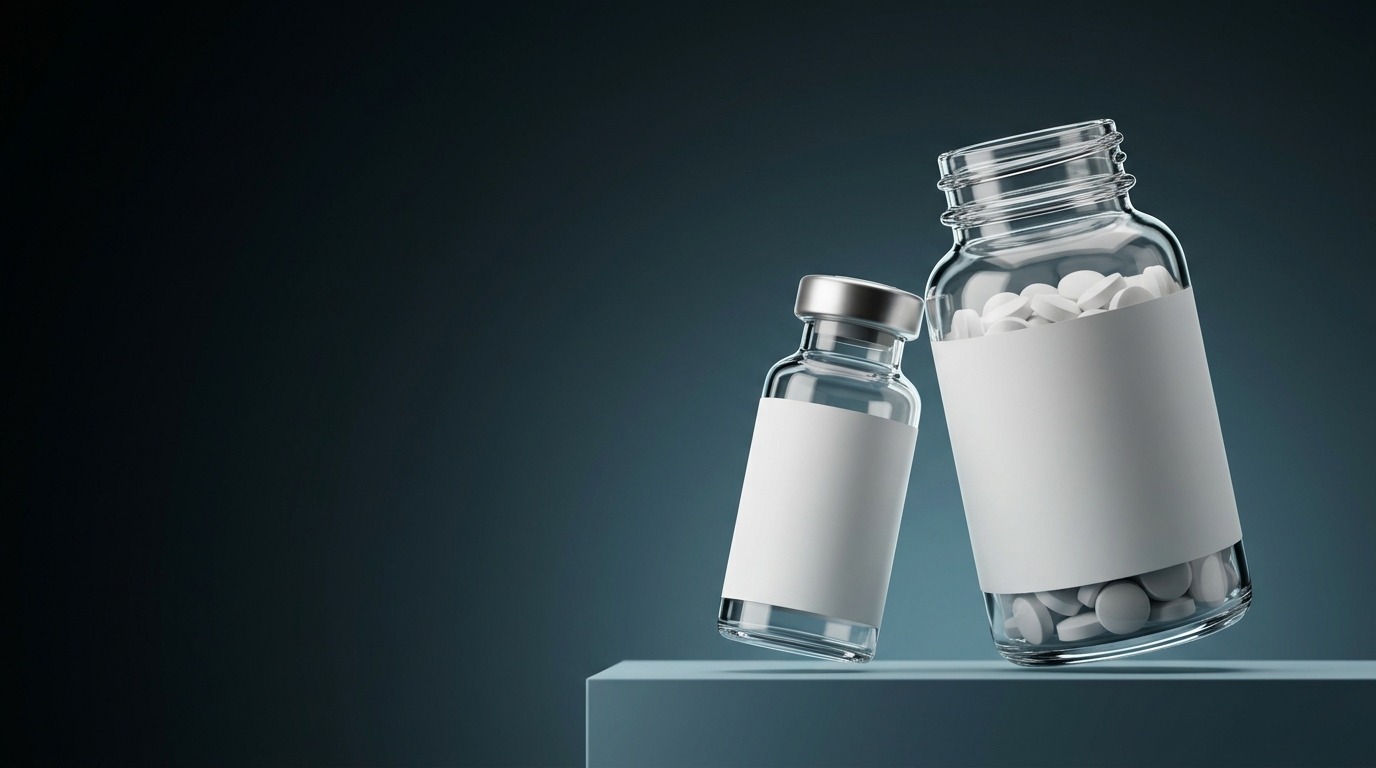 Testosterone Replacement Therapy for Enhanced Well-Being
