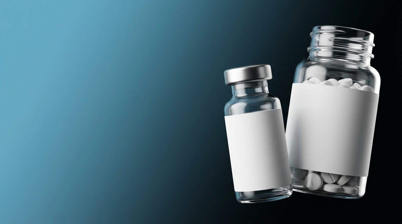 SmoothRx Facial Hair Reduction Cream