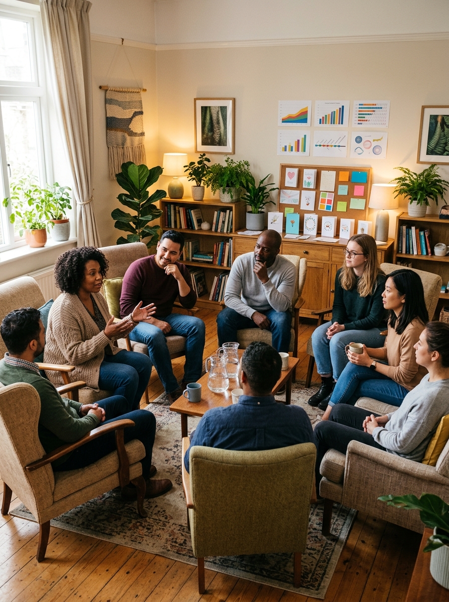 Community Support