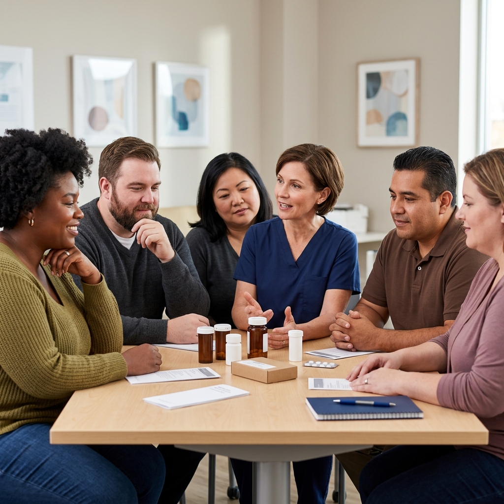 Medication Access