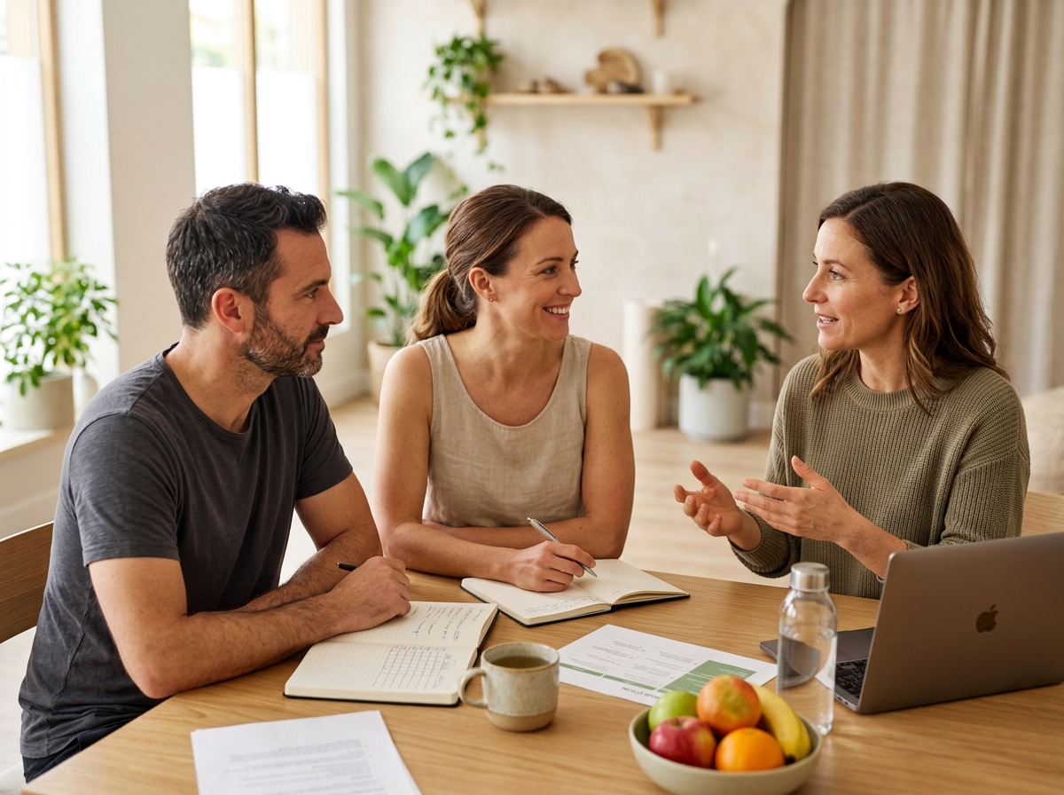 Care Coaching