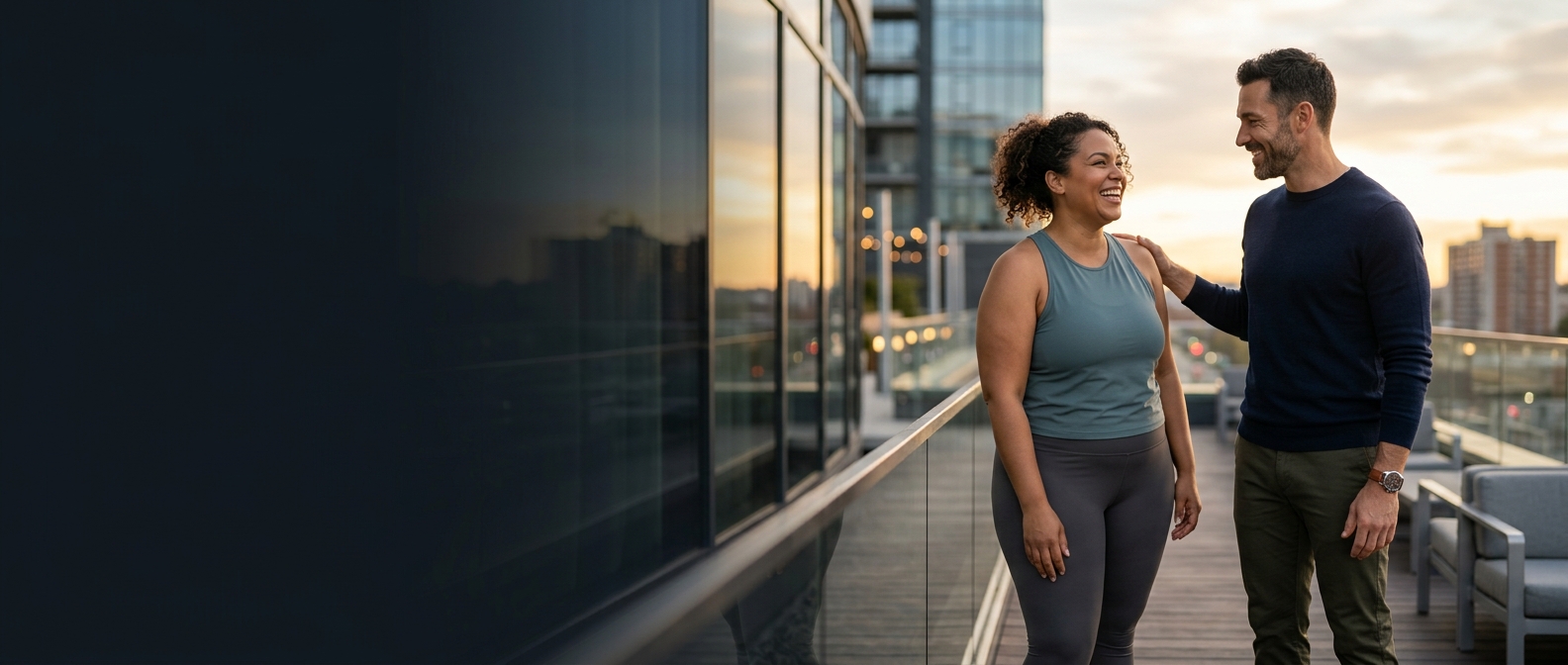 Join Elevate Wellness Today