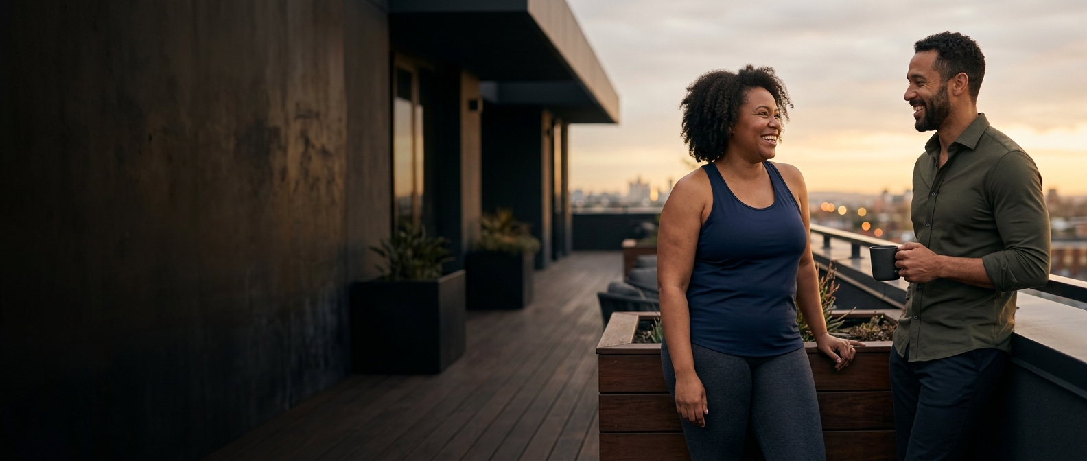 Elevate Wellness: Empower Your Wellness Journey