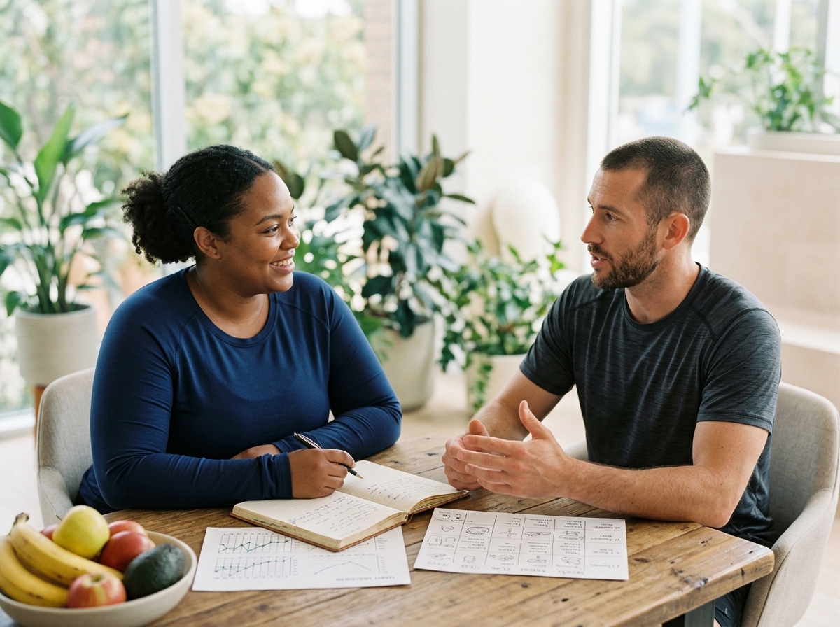 Care Coaching