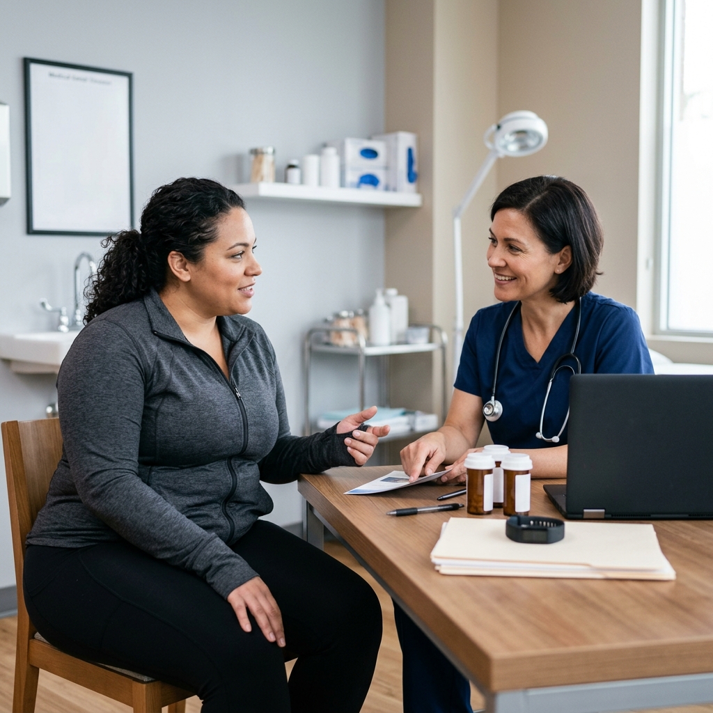Medication Access