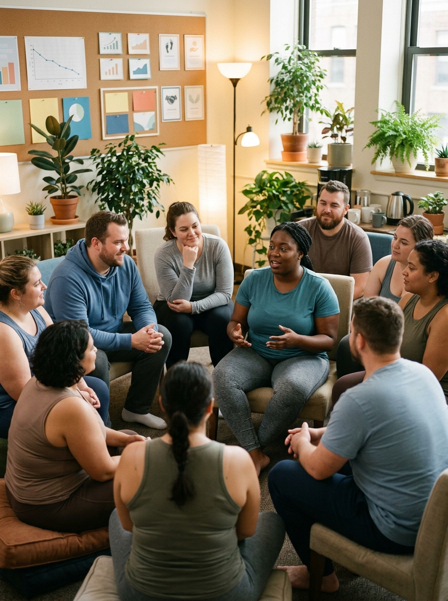 Community Support
