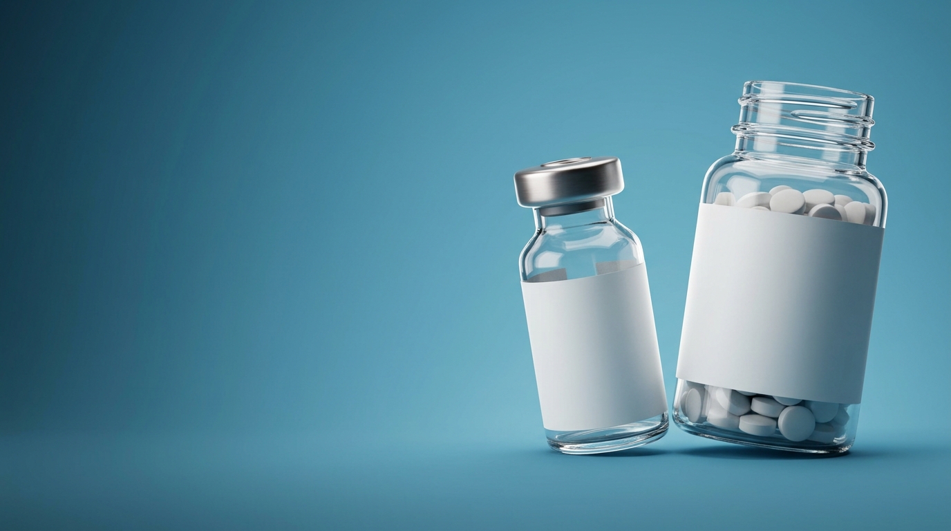 Experience Enhanced Vitality with TRT