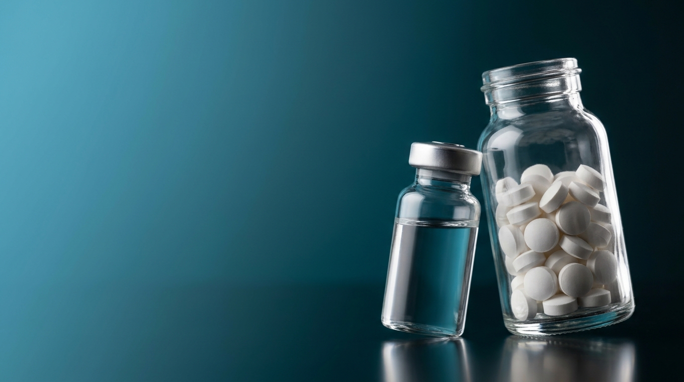 Enhance Vitality with Microdose Core
