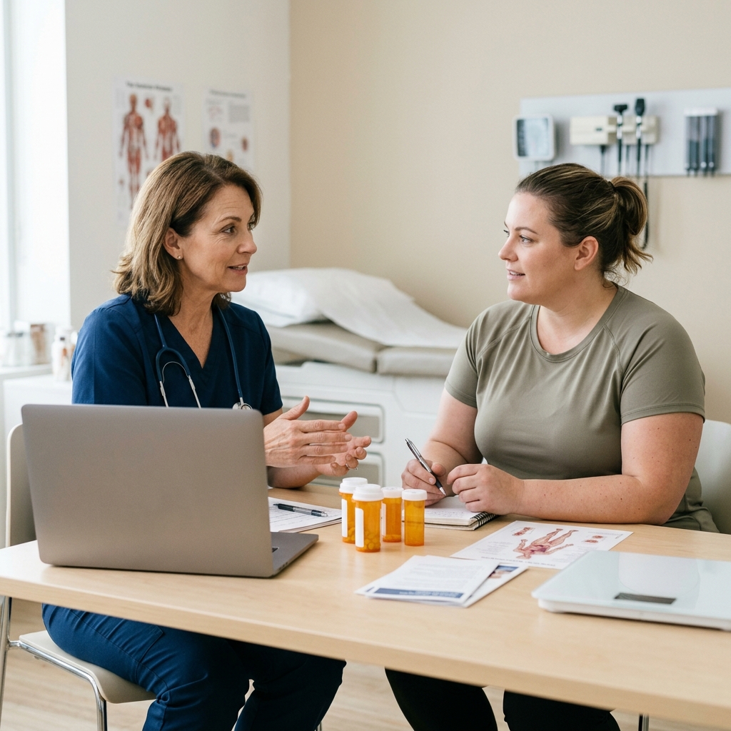 Medication Access