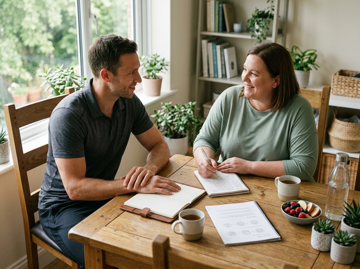 Care Coaching