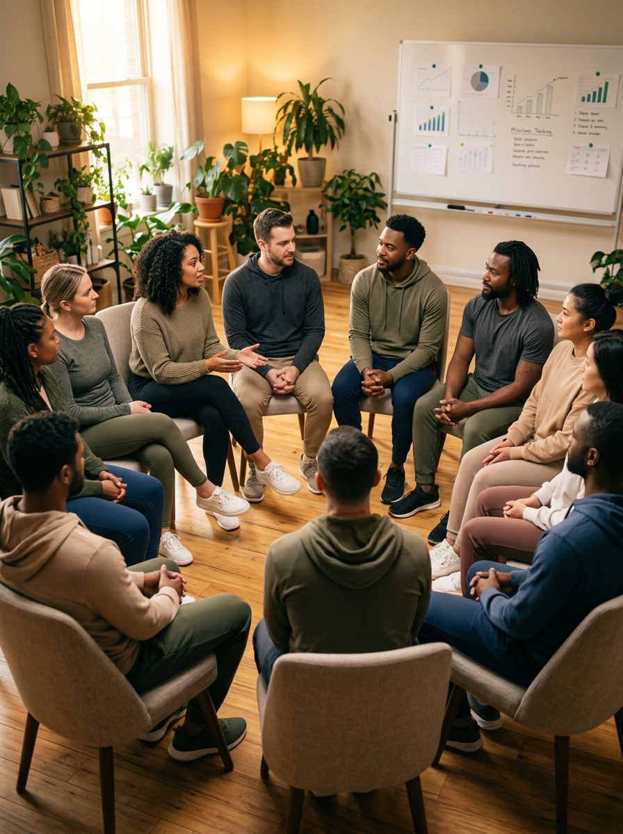 Community Support