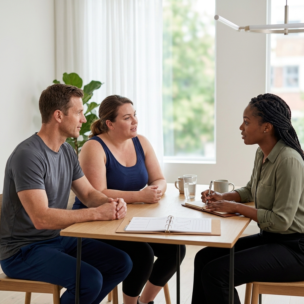 Individualized Guidance