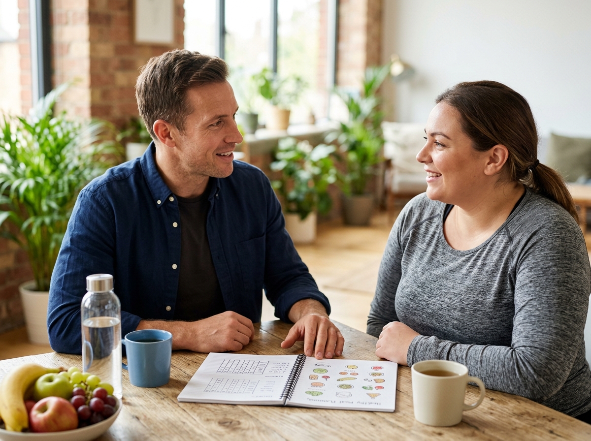 Care Coaching