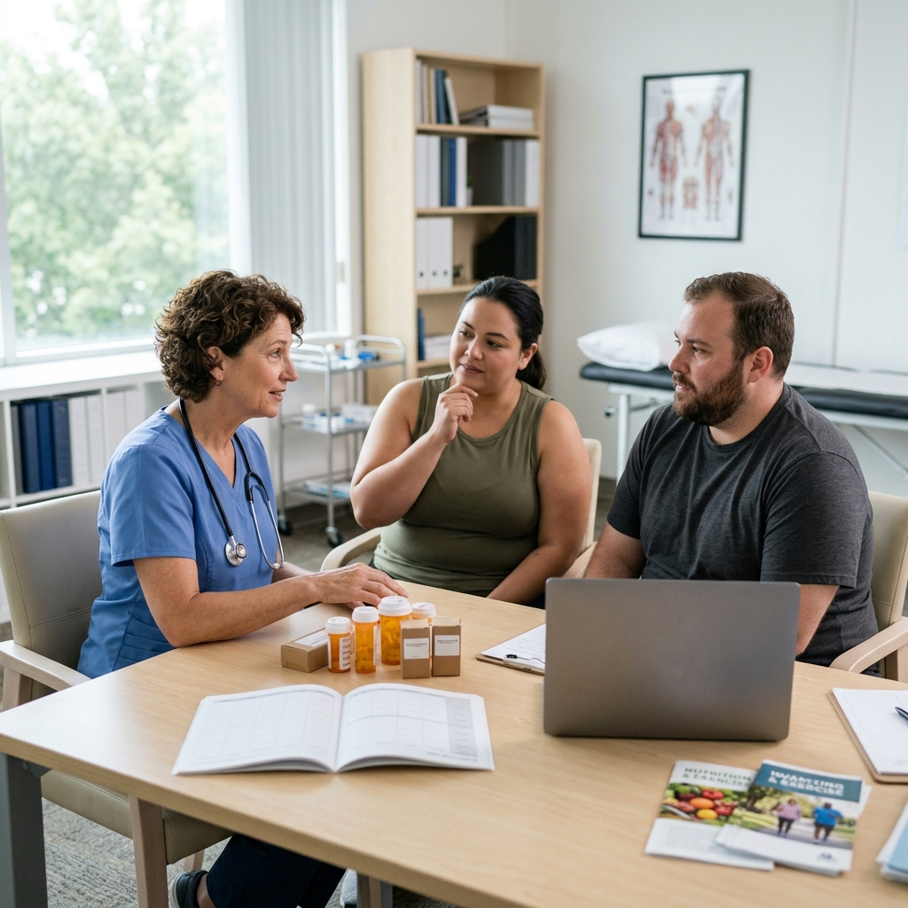 Medication Access