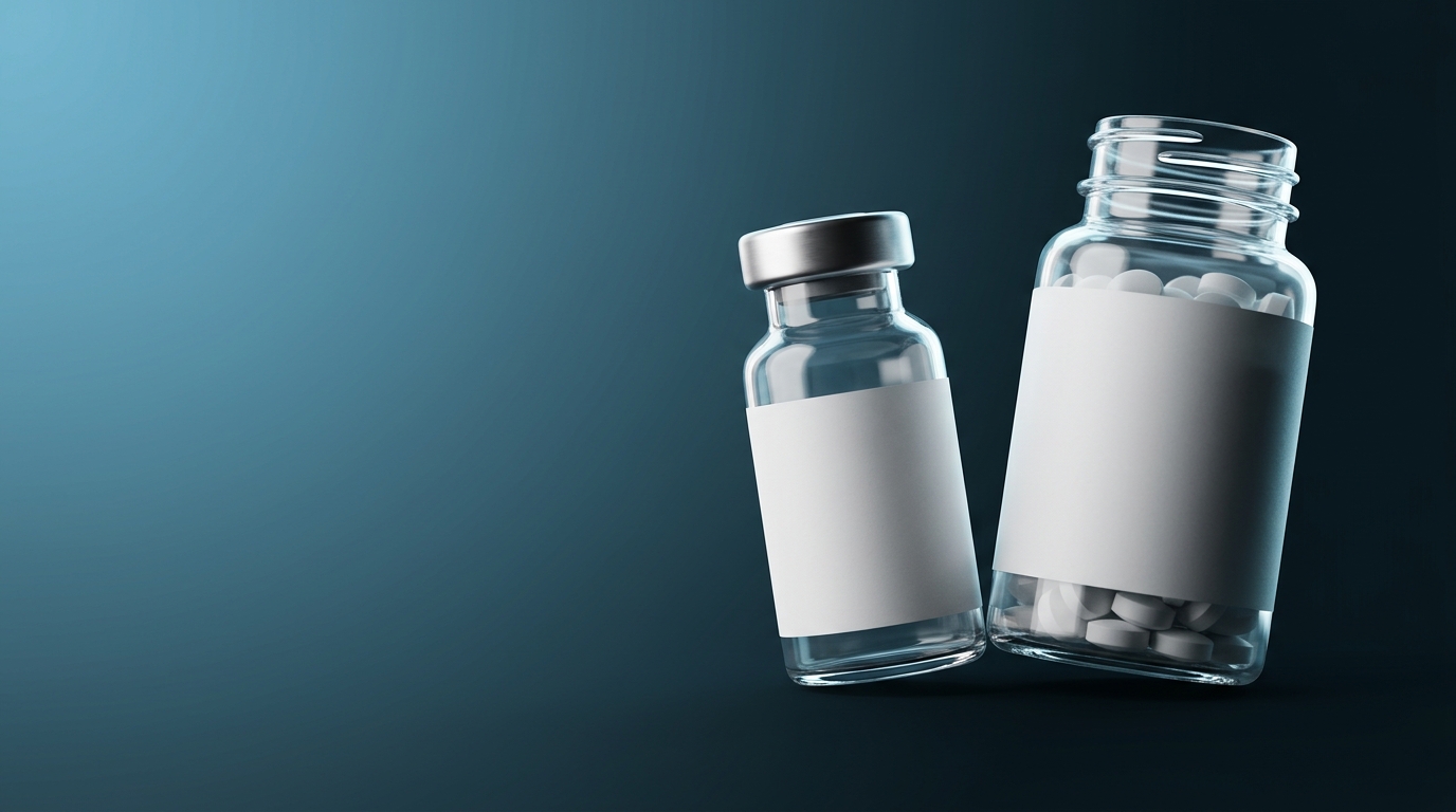 Explore Testosterone Replacement Therapy