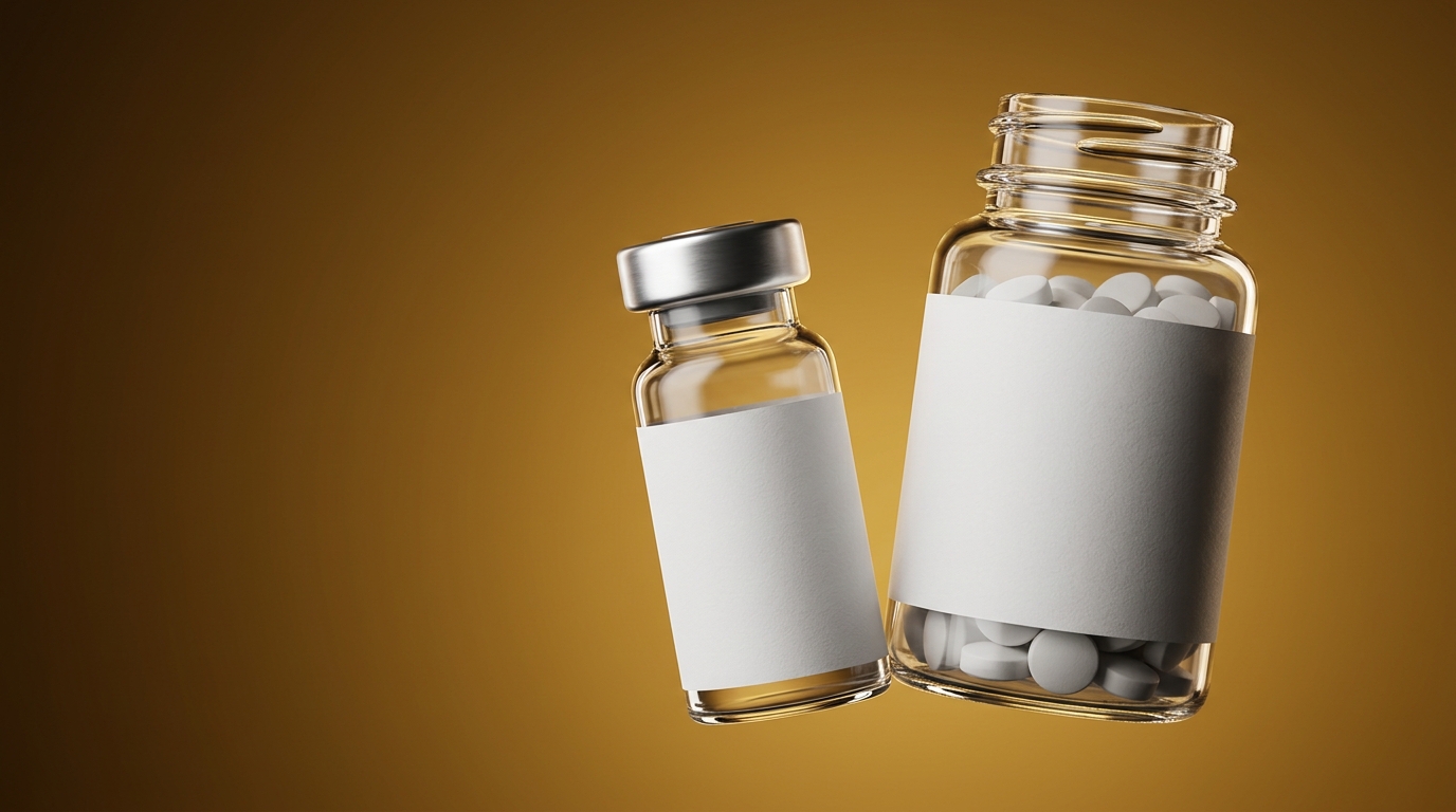 Microdosing for Metabolic Balance & Wellness