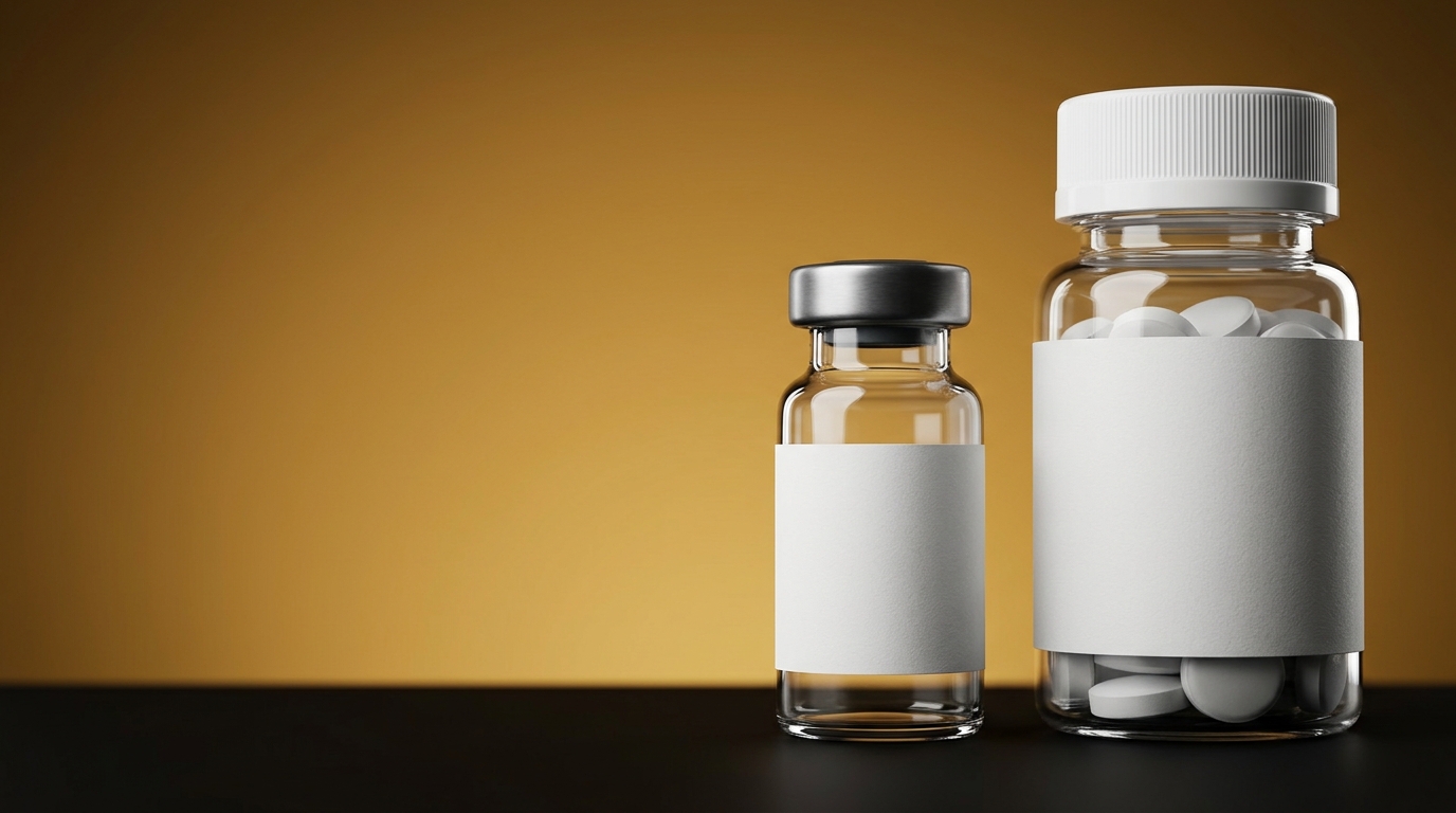 Testosterone Replacement Therapy for Vitality