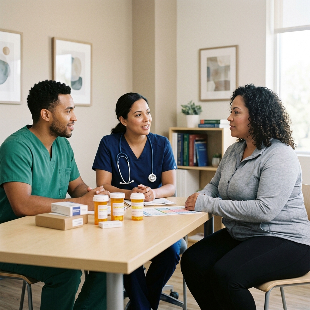 Medication Guidance