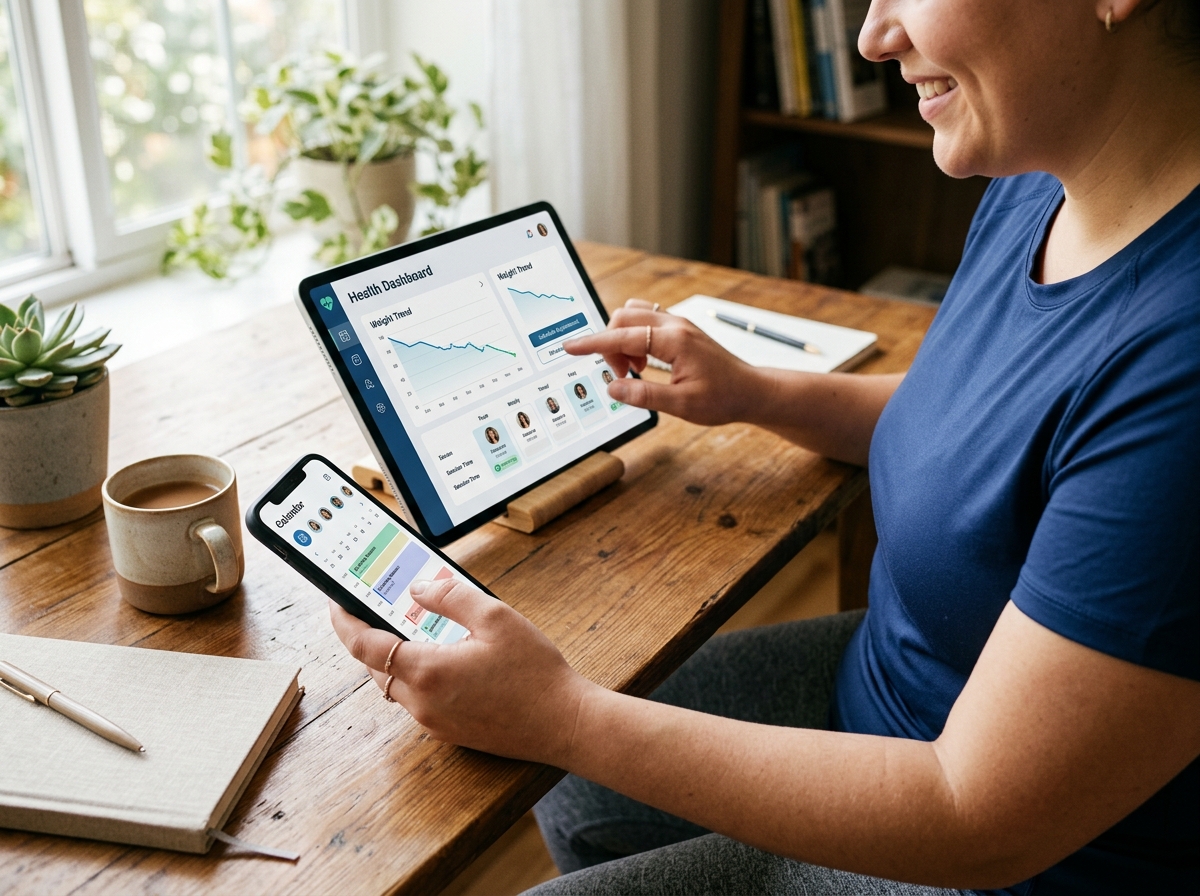 Intuitive Platform