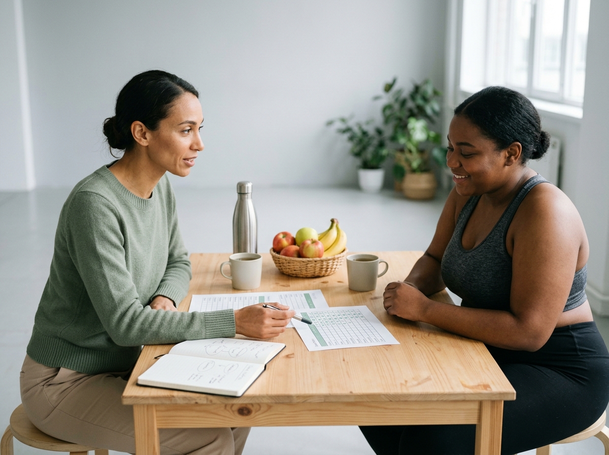 Care Coaching