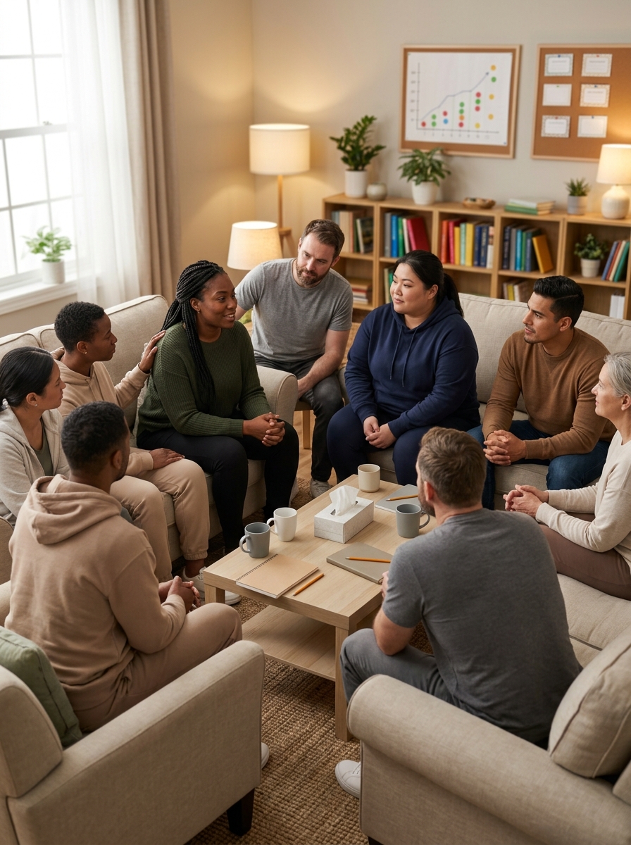 Community Support