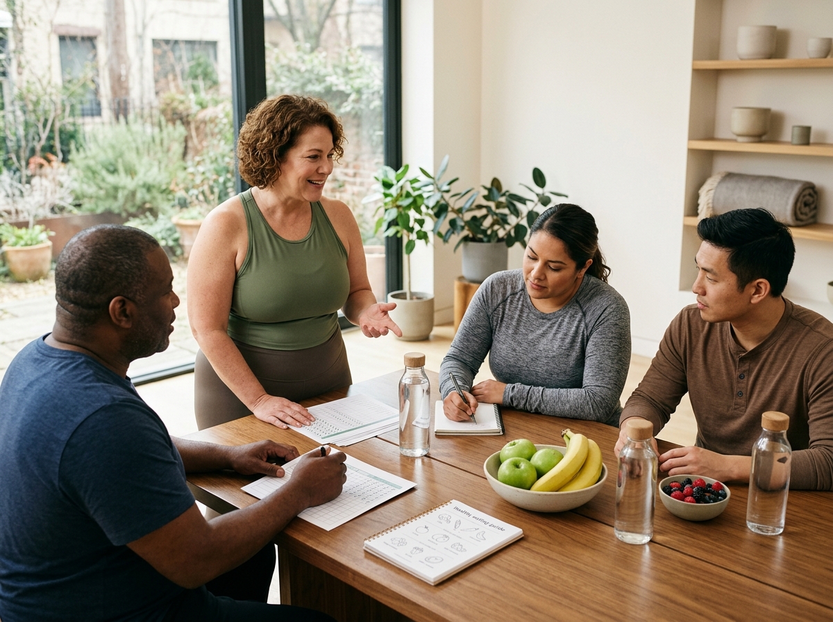 Care Coaching