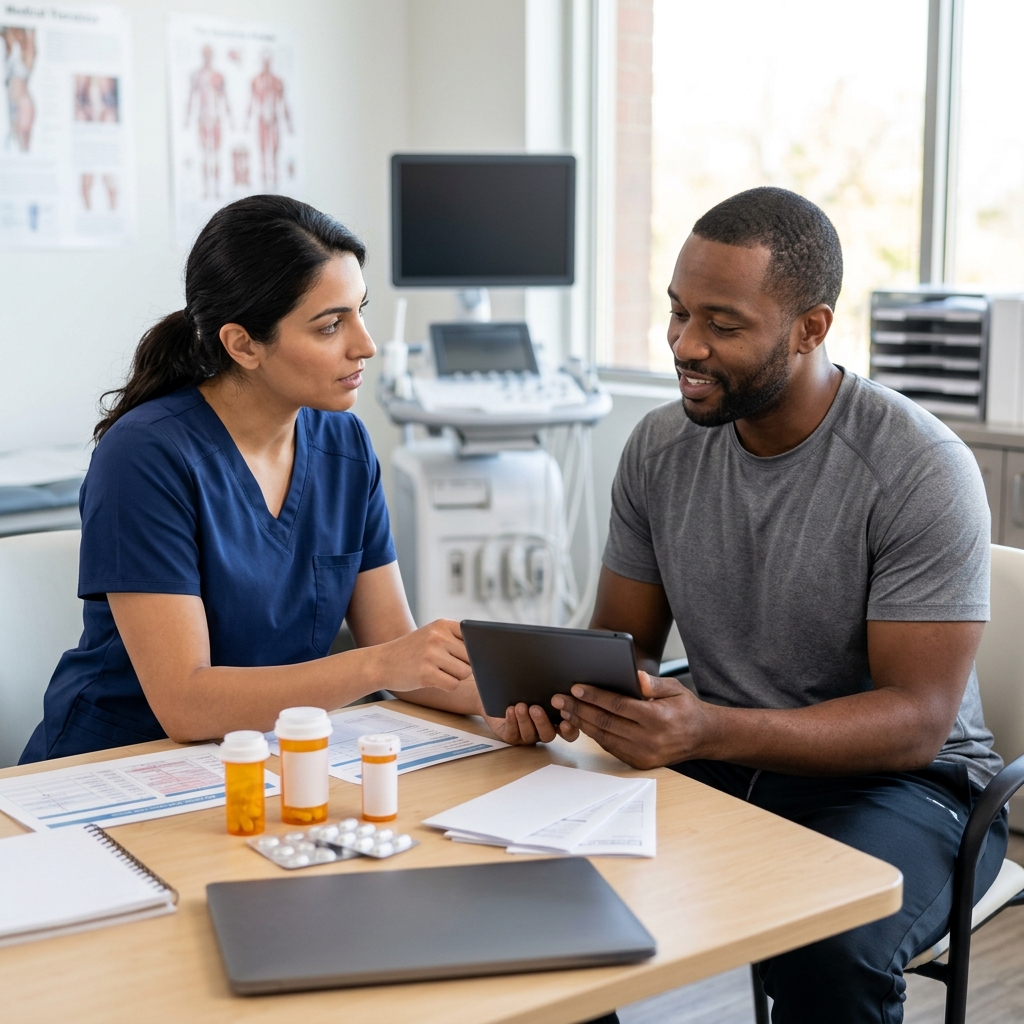 Medication Access