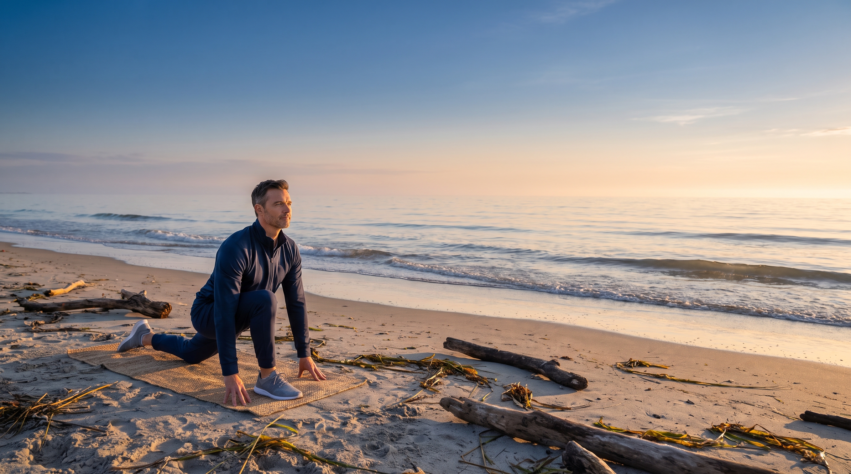 Empower Your Wellness Journey Today