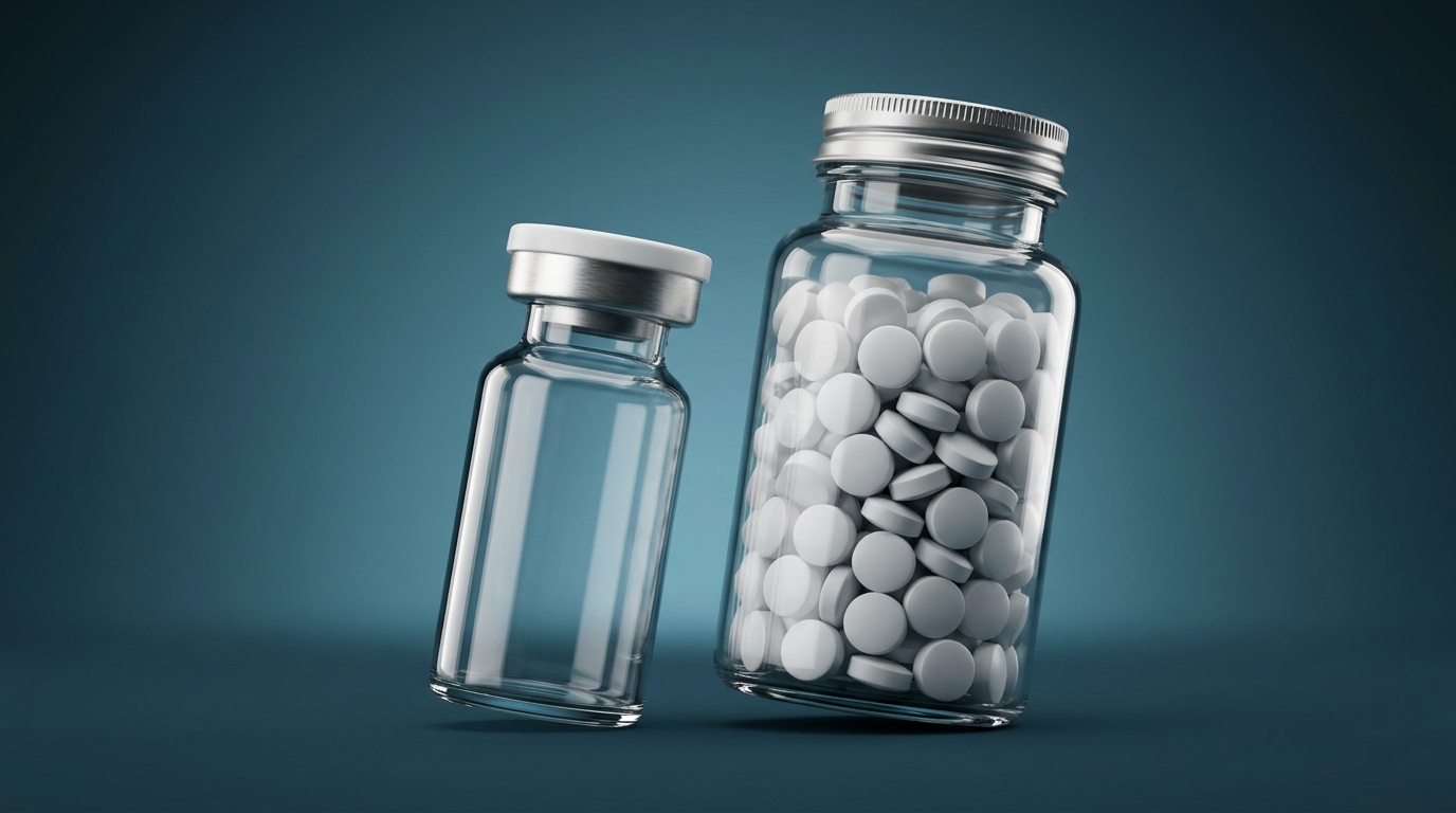 Testosterone Replacement Therapy For Enhanced Performance