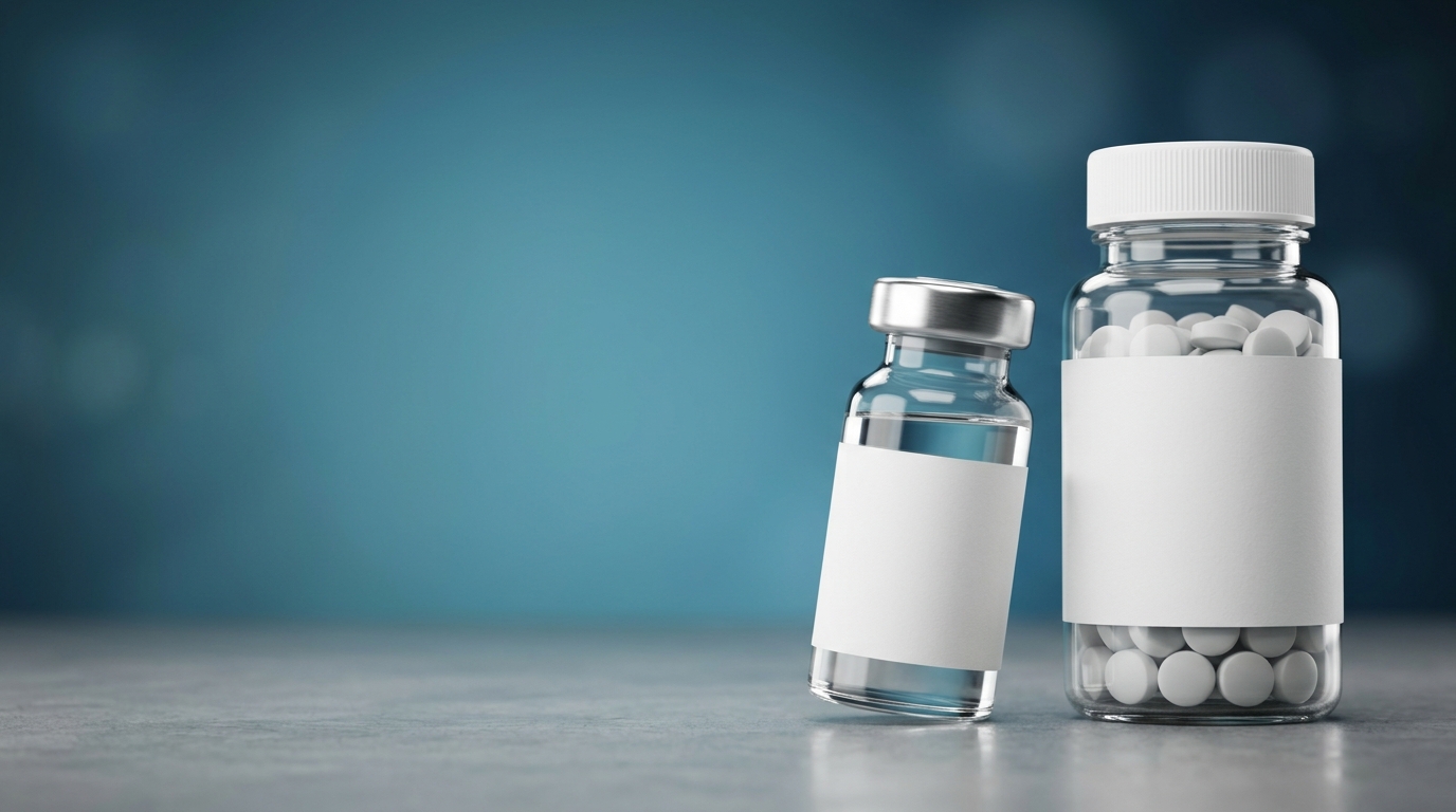 Microdosing for Enhanced Vitality