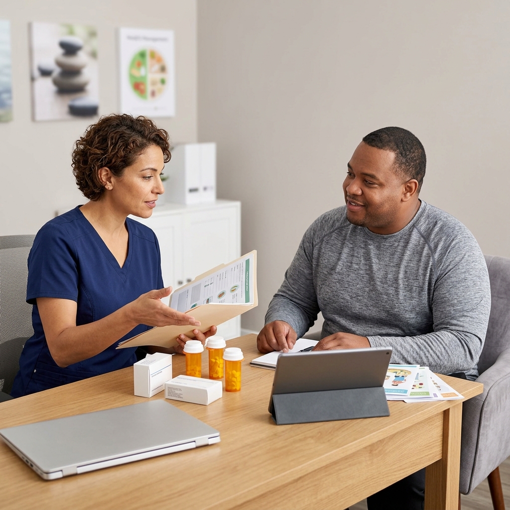 Medication Guidance