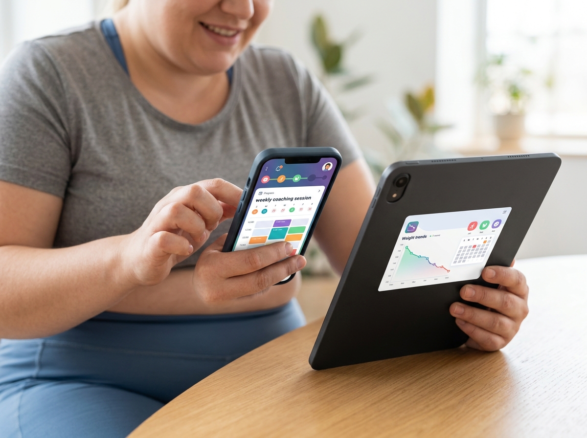 Intuitive Platform