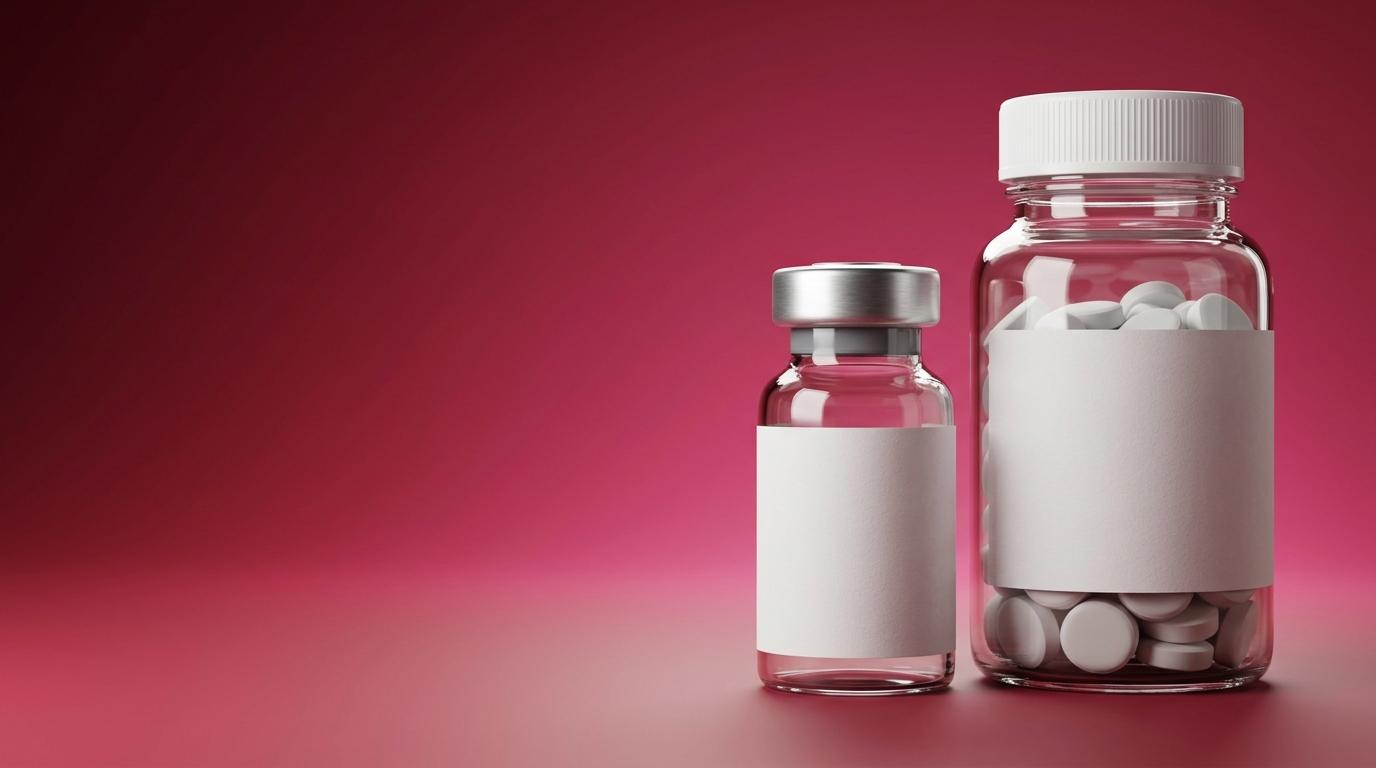 Microdosing for Balanced Metabolism & Wellness