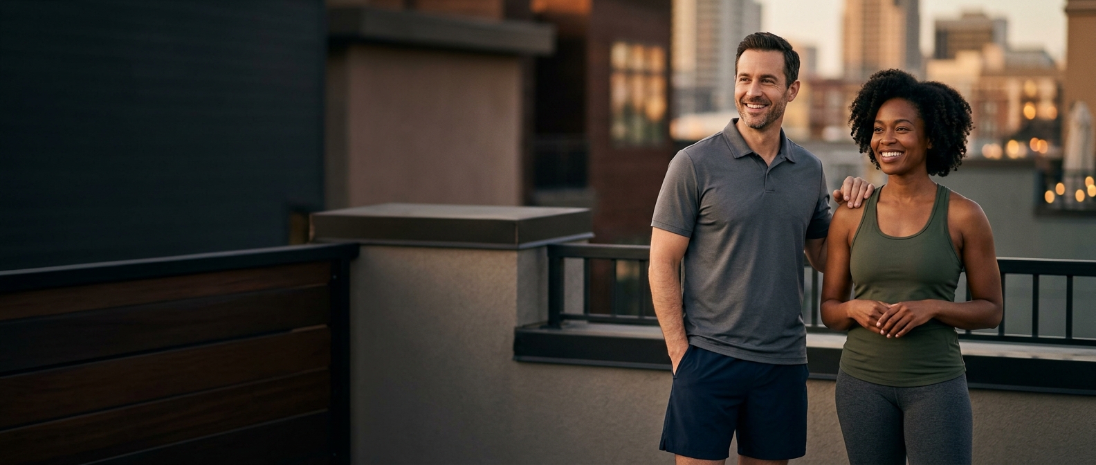 Join the PeakPulse Fitness Revolution
