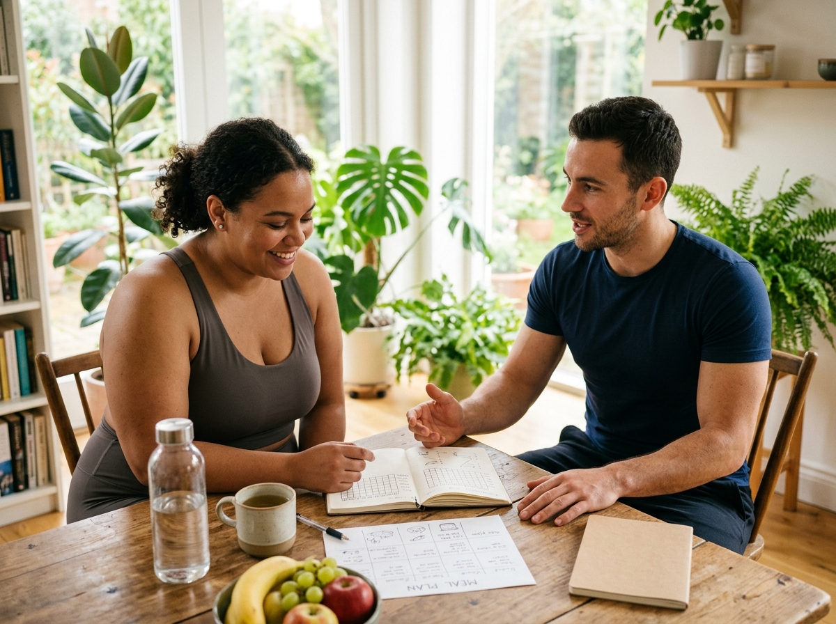 Care Coaching