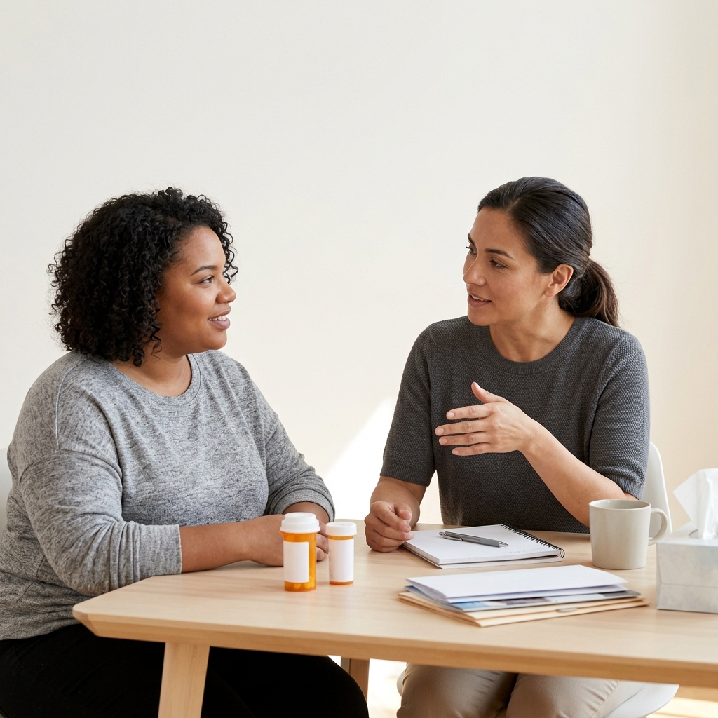 Medication Support