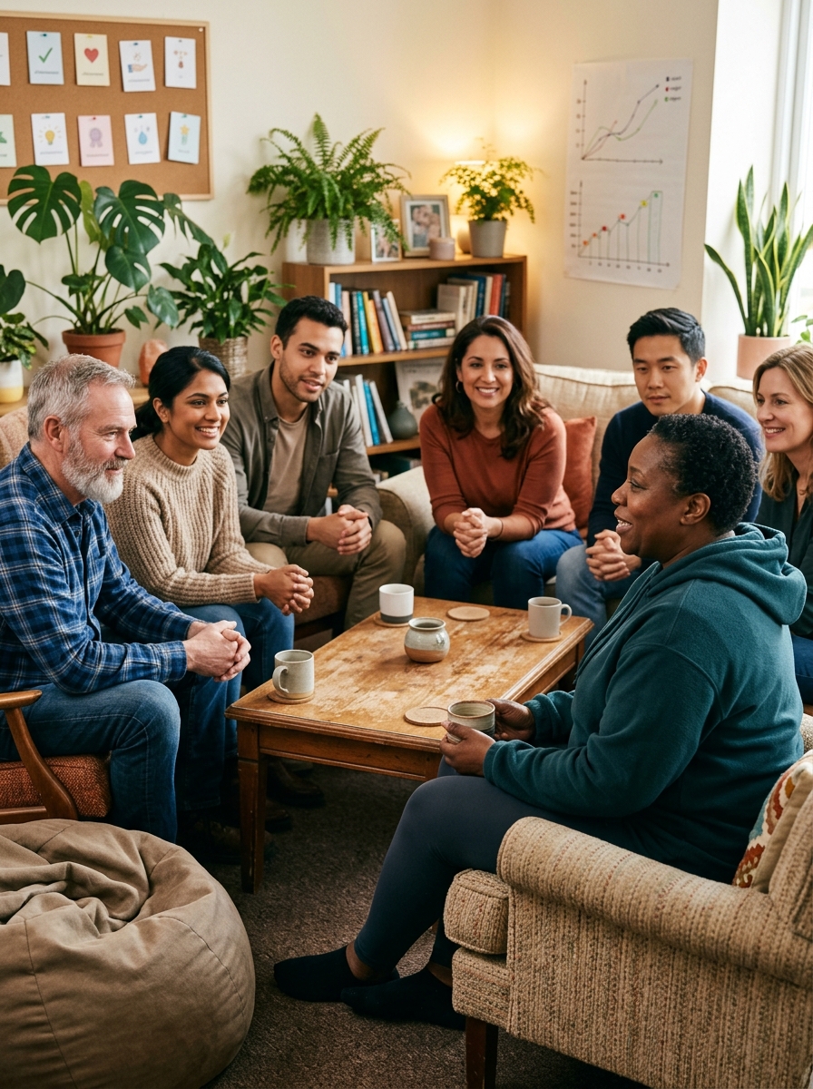 Community Support