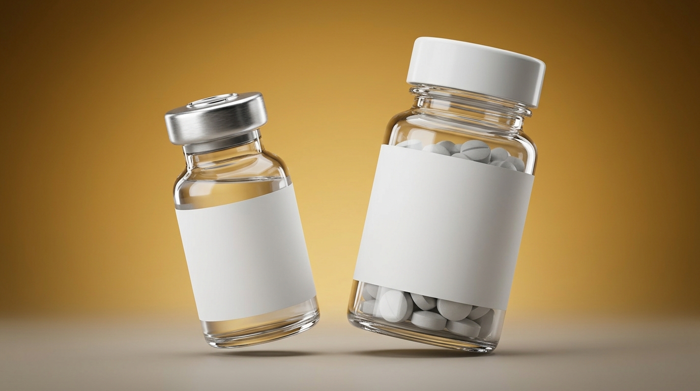 Microdosing for Balanced Metabolism