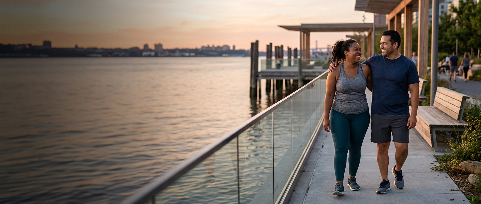 Embark Well: Your Community of Wellness